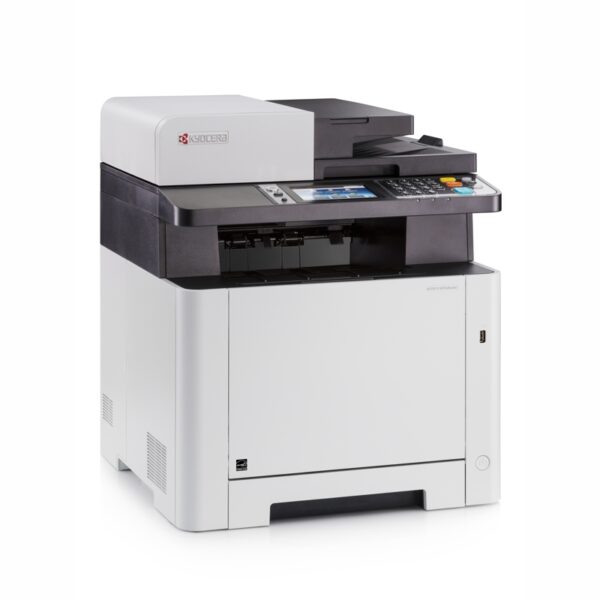 Kyocera M5526CDW 26ppm Colour Laser Multifunction - Print