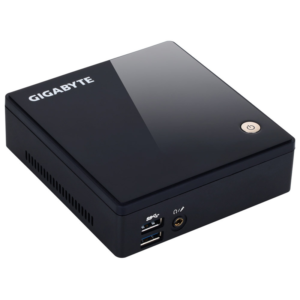 Gigabyte GB-BXI3-5010