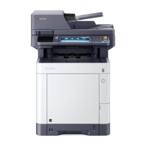 Kyocera M6230CIDN Colour Laser Multifunction - Print