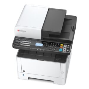 Kyocera M2635dn A4 Mono Laser MFP- Print/Scan/Copy/Fax (35ppm)