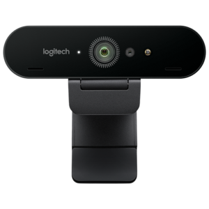 Logitech 960-001105/960-001107 Brio Webcam