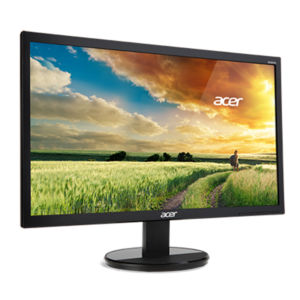 Acer K242HYLH (UM.QX2SA.H02) 23.8" FHD Monitor