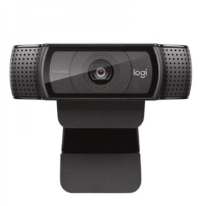 Logitech 960-001086 C920e Full HD Webcam
