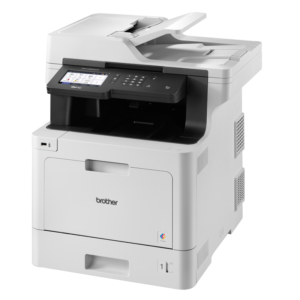 Brother MFC-L8900CDW Colour Laser Multifunction - Print