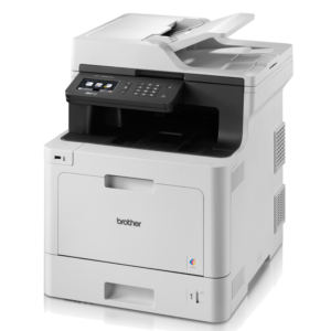 Brother MFC-L8690CDW Colour Laser Multifunction - Print