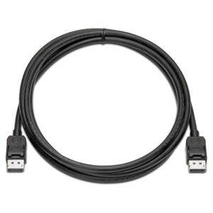 HP VN567AA Display Port Cable 2M