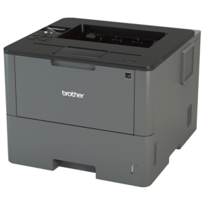 Brother HL-L6200DW Mono Laser Printer with 10/100 Network