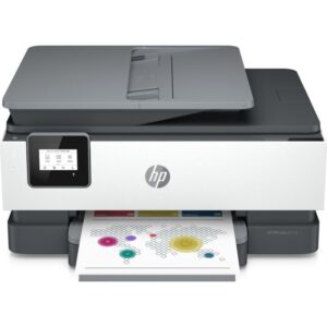 HP Officejet 8010e AIO Printer