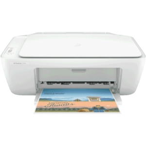 HP 7WN43A DeskJet 2330 All-in-One Colour Multifunction