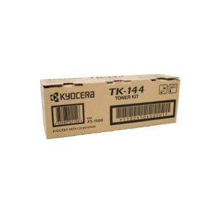 Kyocera TK-144 Toner Cartridge (4