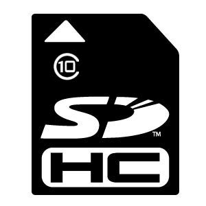 SDHC 32GB Card