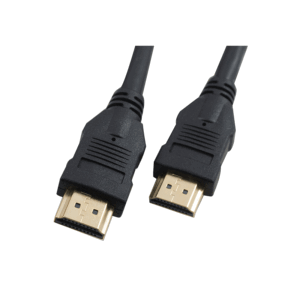 HH105MM02 2M High Speed HDMI Cable
