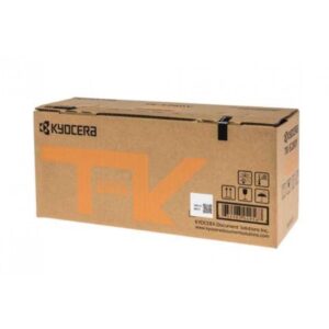 Kyocera TK-5284Y Yellow Toner Cartridge (11
