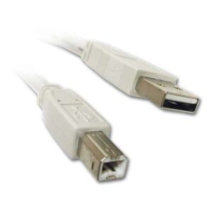 USB Printer Cable 5M