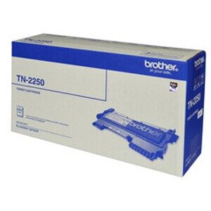 Brother TN-2250 Toner Cartridge for HL-2240D (2