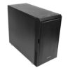 Antec P5 Micro ATX Case Sound Dampening. 5.25' x 1 External ODD Bay