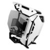 Antec Torque Black White Open Frame Case