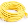 8Ware CAT6A Cable 10m - Yellow Color RJ45 Ethernet Network LAN UTP Patch Cord Sn