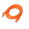 8Ware CAT6A Cable 2m - Orange Color RJ45 Ethernet Network LAN UTP Patch Cord Sna