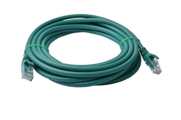 8Ware Cat 6a UTP Ethernet Cable