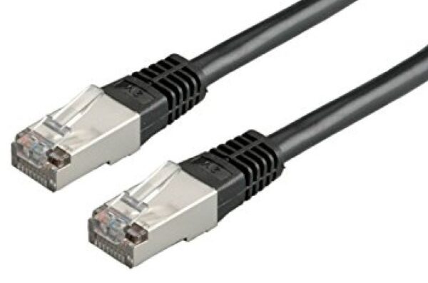 Astrotek 10m CAT5e RJ45 Ethernet Network LAN Cable Outdoor Grounded Shielded FTP