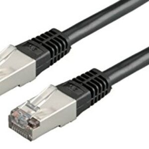 Astrotek 30m CAT5e RJ45 Ethernet Network LAN Cable Outdoor Grounded Shielded FTP Patch Cord 2xRJ45 STP PLUG PE Jacket for Ubiquiti