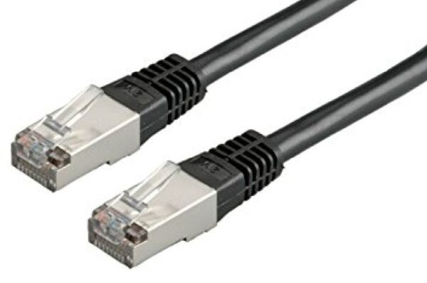 Astrotek 30m CAT5e RJ45 Ethernet Network LAN Cable Outdoor Grounded Shielded FTP
