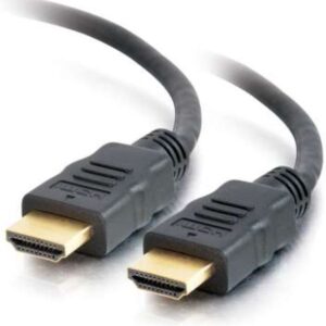 Astrotek HDMI Cable 50cm / 0.5m - V1.4 19pin M-M Male to Male Gold Plated 3D 1080p Full HD High Speed with Ethernet ~CBHDMI-50CMHS