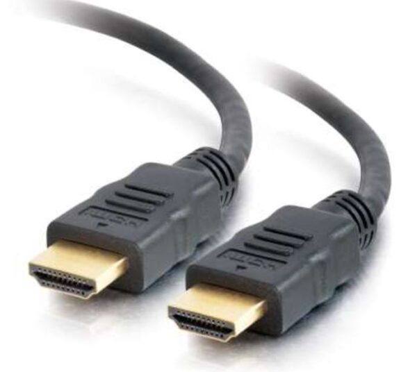 Astrotek HDMI Cable 2m - V1.4 19pin M-M Male to Male Gold Plated 3D 1080p Full HD High Speed with Ethernet ~CBAT-HDMI-MM-2OEM CBAT-HDMI-MM-1