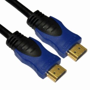 Astrotek HDMI Cable 3m - 19 pins Male to Male 30AWG OD6.0mm PVC Jacket Metal RoH