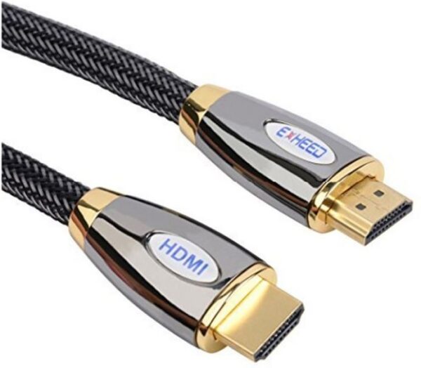 Astrotek Premium HDMI Cable 2m - 19 pins Male to Male 30AWG OD6.0mm Nylon Jacket