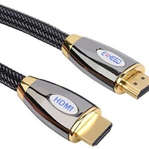 Astrotek Premium HDMI Cable 3m - 19 pins Male to Male 30AWG OD6.0mm Nylon Jacket