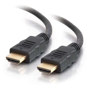 Astrotek HDMI Cable 5m - V2.0 Cable 19pin M-M Male to Male Gold Plated 4K x 2K @