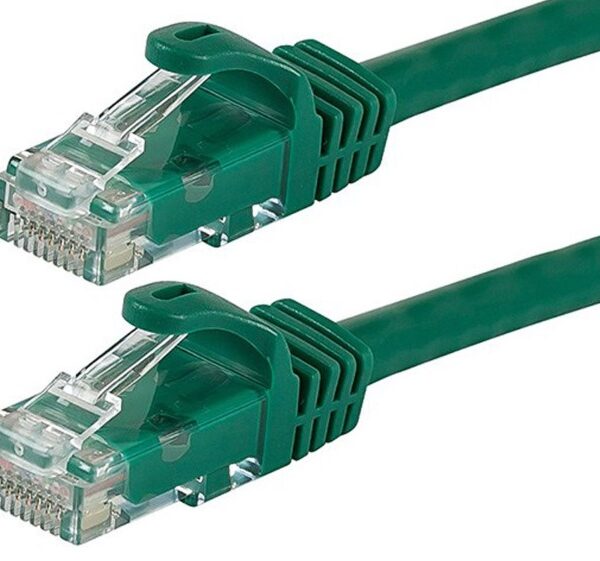 Astrotek CAT6 Cable 0.5m/50cm - Green Color Premium RJ45 Ethernet Network LAN UT