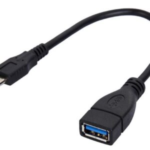 Astrotek USB-C 3.1 Type-C Cable 1m Male to USB 3.0 Type A Female USB Type C to 3