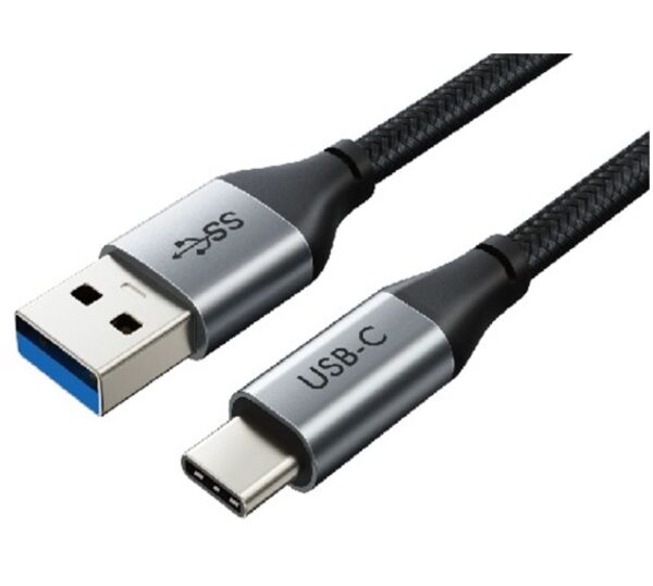 Astrotek USB-C to USB-A Cable 3m Male to Male USB3.1 Type-C to USB3.0 Charger Co
