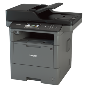 Brother MFC-L6700DW Mono Laser Multifunction - Print
