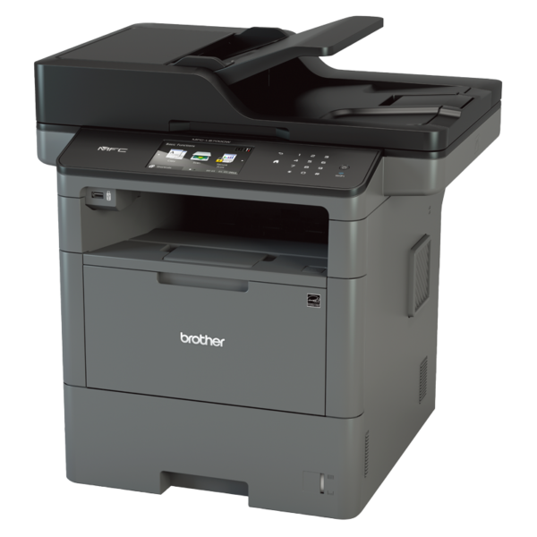 Brother MFC-L6700DW Mono Laser Multifunction - Print
