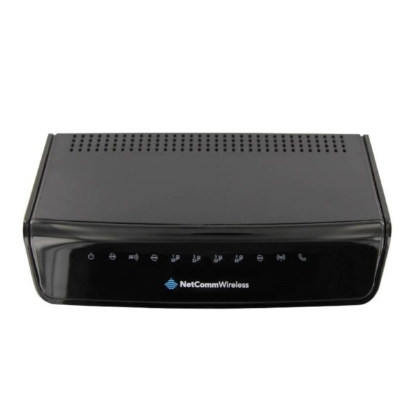 Netcomm NB16WV-03 Wireless AC1200 ADSL2+ Gigabit WAN