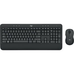 Logitech 920-008696 MK545 Wireless Keyboard and Mouse