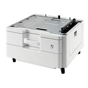 Kyocera PF-470 500-sheet Paper Feeder for FS-C8025MFP/FS-C8020MFP/FS-6030MFP/FS-