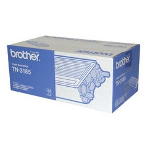 Brother TN-3185 Toner to suit HL-5240/5250DN (7000 Yield)