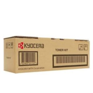 Kyocera TK-5274C Cyan Toner Cartridge (6