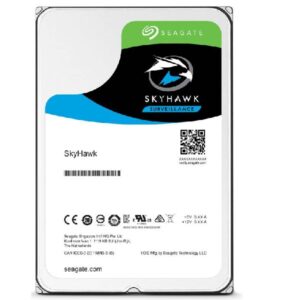 Seagate 1TB 3.5' SkyHawk Surveillance