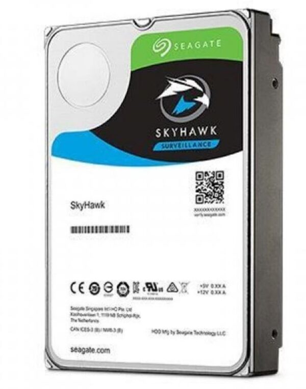 Seagate 3TB 3.5' SkyHawk Surveillance
