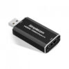 Simplecom DA315 HDMI to USB 2.0 Video Capture Card Full HD 1080p for Live Stream