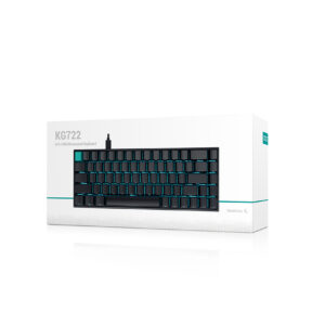 Deepcool KG722 65% Mechanical Keyboard