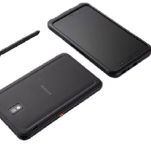 Samsung Galaxy Tab Active3 4G 128GB - Black(SM-T575NZKEXSA)*AU STOCK*
