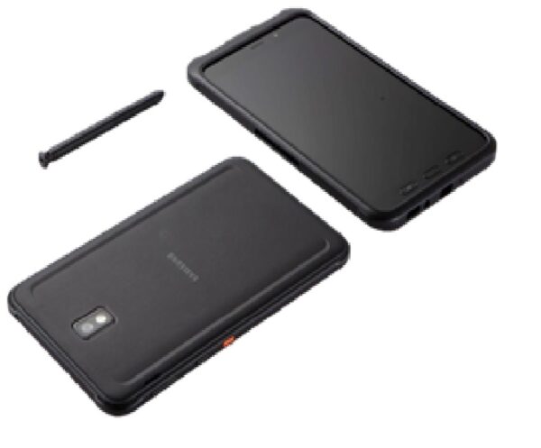 Samsung Galaxy Tab Active3 4G 128GB - Black(SM-T575NZKEXSA)*AU STOCK*
