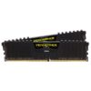 Corsair Vengeance LPX 64GB (2x32GB) DDR4 3200MHz C16 1.2V XMP 2.0 Black Aluminum